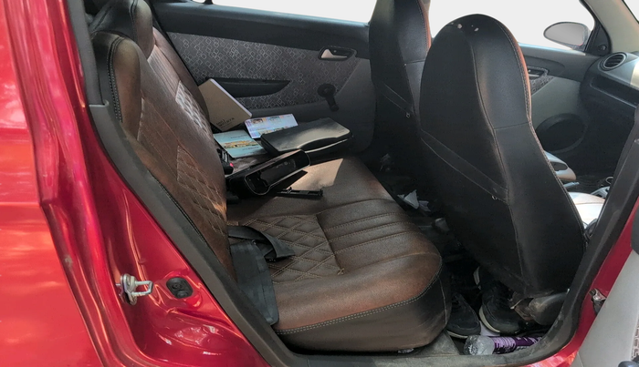 2018 Maruti Alto 800 VXI, Petrol, Manual, 61,149 km, interior