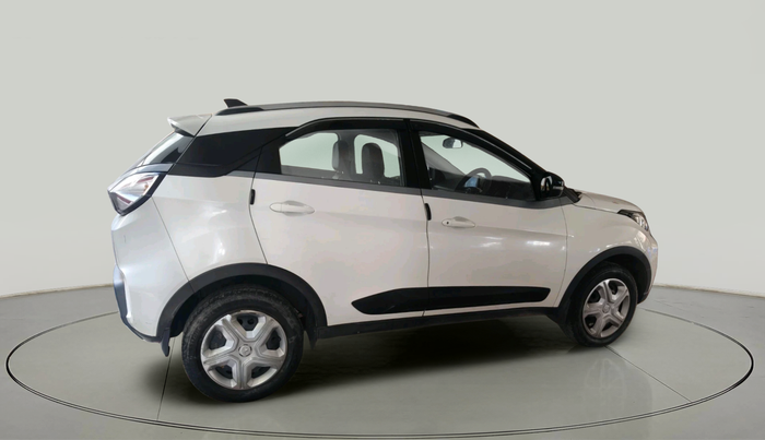 2021 Tata NEXON XZ PETROL, Petrol, Manual, 68,601 km, exterior