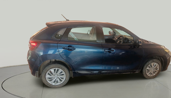2022 Maruti Baleno DELTA PETROL 1.2, Petrol, Manual, 81,628 km, exterior