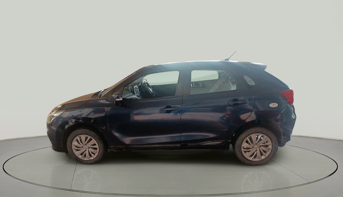 2022 Maruti Baleno DELTA PETROL 1.2, Petrol, Manual, 81,628 km, exterior