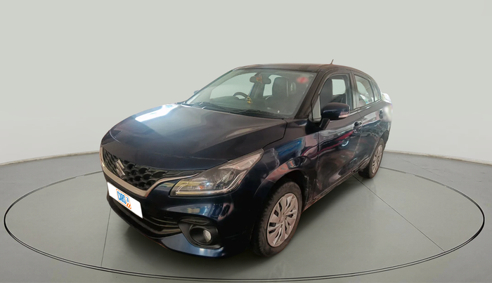 2022 Maruti Baleno DELTA PETROL 1.2, Petrol, Manual, 81,628 km, exterior