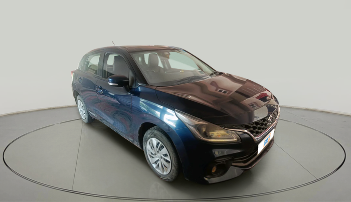 2022 Maruti Baleno DELTA PETROL 1.2, Petrol, Manual, 81,628 km, exterior