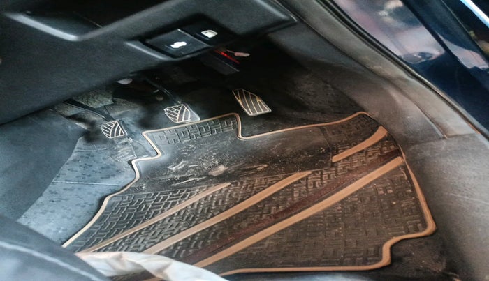 2022 Maruti Baleno DELTA PETROL 1.2, Petrol, Manual, 81,628 km, interior