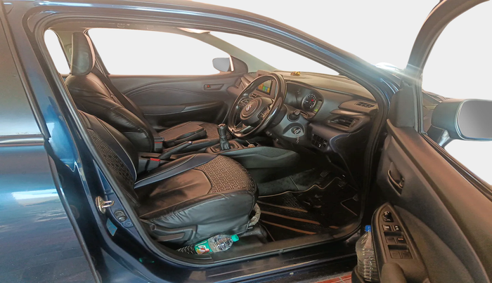 2022 Maruti Baleno DELTA PETROL 1.2, Petrol, Manual, 81,628 km, interior