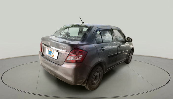 2014 Maruti Swift Dzire VDI, Diesel, Manual, 1,16,326 km, exterior