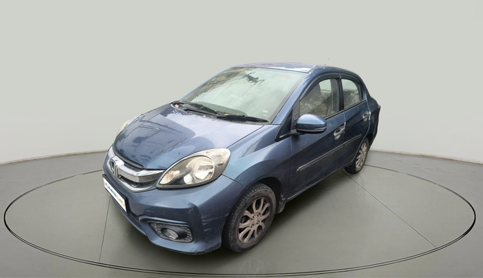 2016 Honda Amaze 1.2L I-VTEC VX, Petrol, Manual, 91,802 km, exterior