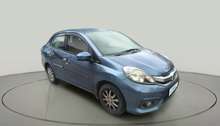 2016 Honda Amaze 1.2L I-VTEC VX, Petrol, Manual, 91,802 km, exterior