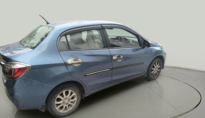 2016 Honda Amaze 1.2L I-VTEC VX, Petrol, Manual, 91,802 km, exterior