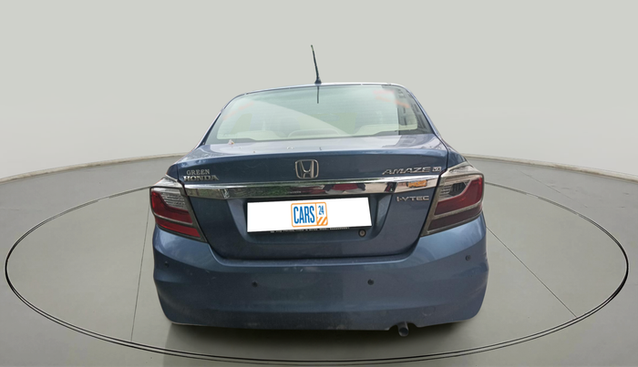 2016 Honda Amaze 1.2L I-VTEC VX, Petrol, Manual, 91,802 km, exterior