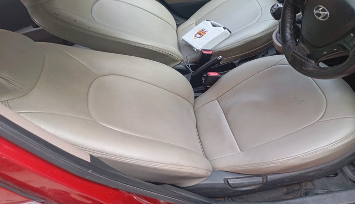 2019 Hyundai Grand i10 SPORTZ 1.2 KAPPA VTVT, Petrol, Manual, 81,927 km, interior