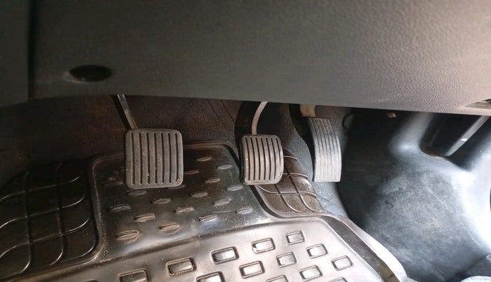 2019 Hyundai Grand i10 SPORTZ 1.2 KAPPA VTVT, Petrol, Manual, 81,927 km, interior