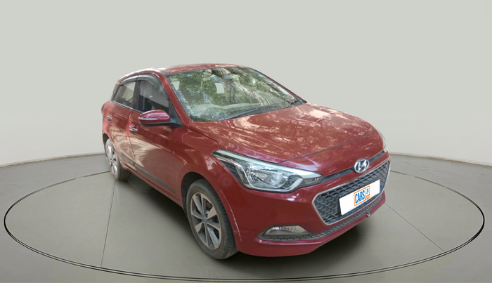2015 Hyundai Elite i20 SPORTZ 1.2 (O), Petrol, Manual, 59,979 km, exterior