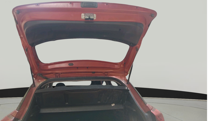 2015 Hyundai Elite i20 SPORTZ 1.2 (O), Petrol, Manual, 59,979 km, exterior