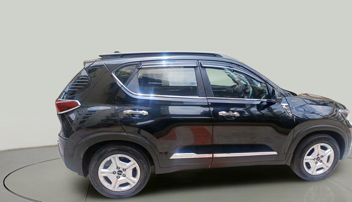 2023 KIA SONET HTX PLUS 1.0 IMT, Petrol, Manual, 13,986 km, exterior