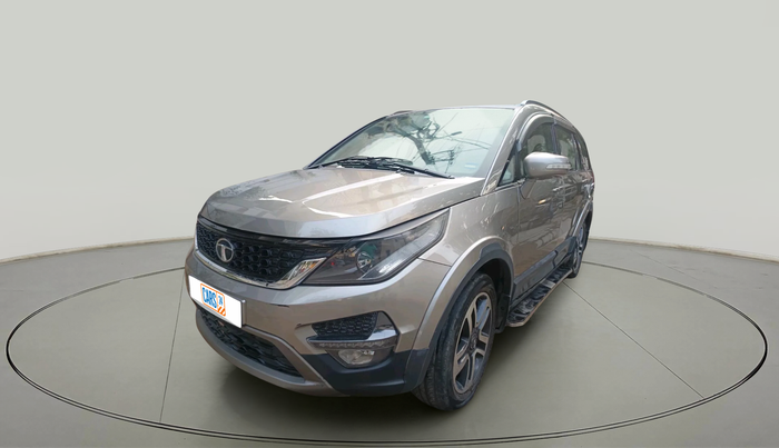 2018 Tata Hexa XT 4X2 7 STR, Diesel, Manual, 1,12,074 km, exterior