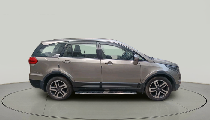 2018 Tata Hexa XT 4X2 7 STR, Diesel, Manual, 1,12,074 km, exterior