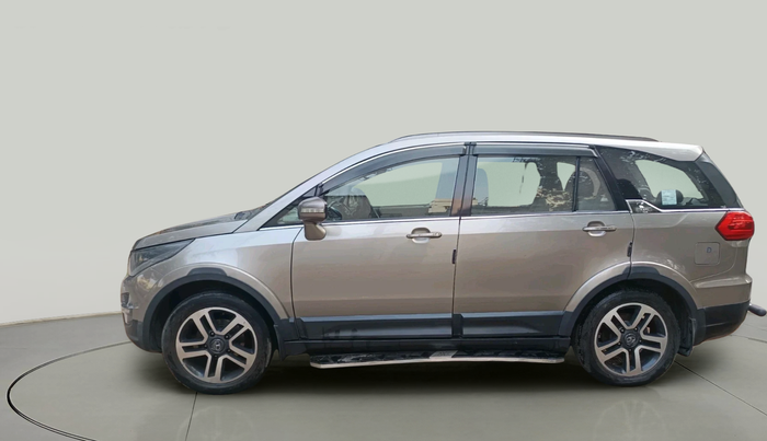 2018 Tata Hexa XT 4X2 7 STR, Diesel, Manual, 1,12,074 km, exterior