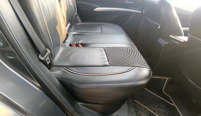 2017 Maruti S Cross ZETA 1.3, Diesel, Manual, 2,02,405 km, interior