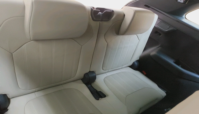 2022 Skoda Kodiaq L&K, Petrol, Automatic, 75,619 km, interior