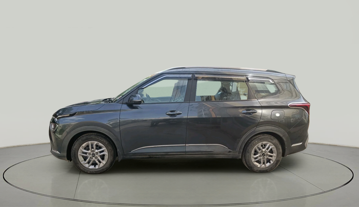 2023 KIA CARENS PRESTIGE 1.5 DIESEL IMT 7 STR, Diesel, Manual, 15,869 km, exterior