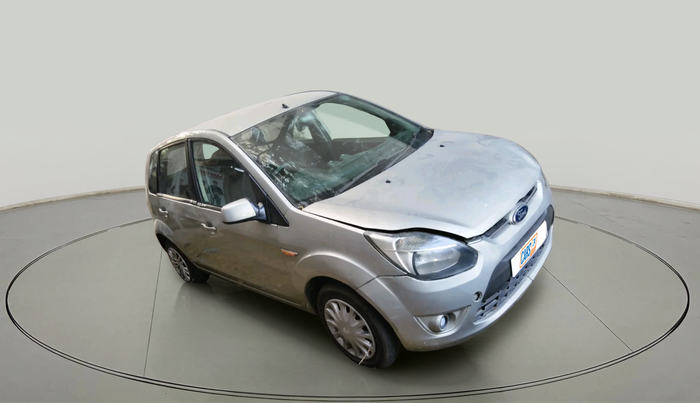 2012 Ford Figo ZXI 1.4 DIESEL, Diesel, Manual, 94,150 km, exterior