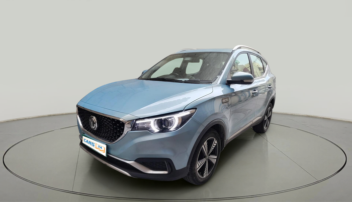 2021 MG ZS EV EXCLUSIVE, Electric, Automatic, 78,871 km, exterior