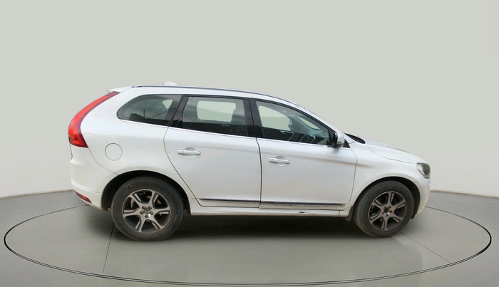 2014 Volvo XC 60 D4 SUMMUM, Diesel, Automatic, 1,06,315 km, exterior