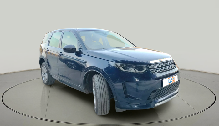 2020 Landrover DISCOVERY SPORT SE R-DYNAMIC 2.0 DIESEL, Diesel, Automatic, 1,33,734 km, exterior
