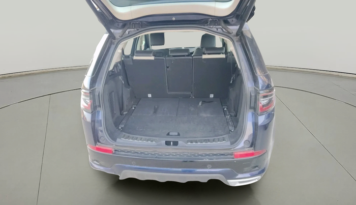 2020 Landrover DISCOVERY SPORT SE R-DYNAMIC 2.0 DIESEL, Diesel, Automatic, 1,33,734 km, exterior