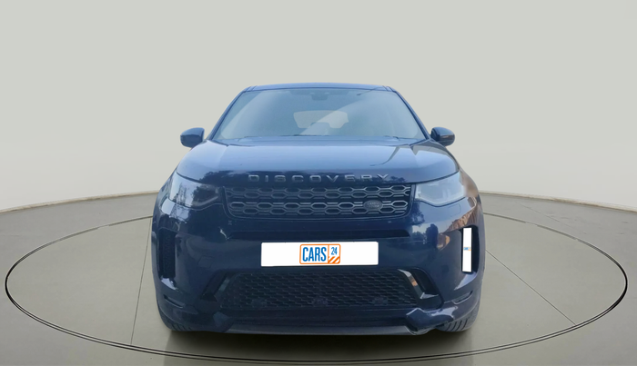 2020 Landrover DISCOVERY SPORT SE R-DYNAMIC 2.0 DIESEL, Diesel, Automatic, 1,33,734 km, exterior