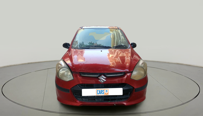 2014 Maruti Alto 800 LXI, Petrol, Manual, 59,386 km, exterior