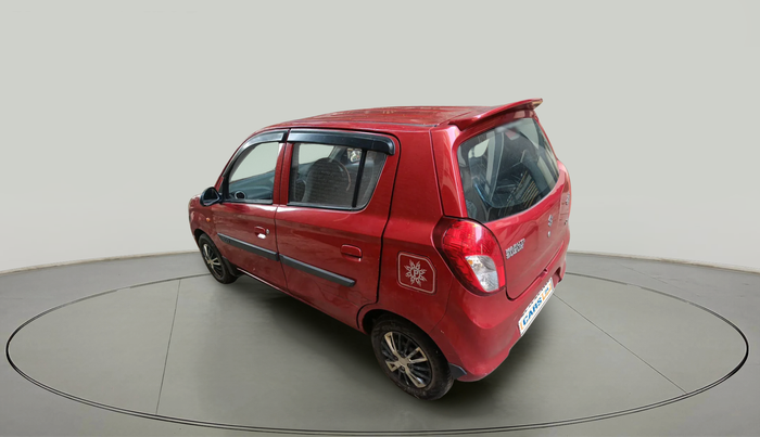 2014 Maruti Alto 800 LXI, Petrol, Manual, 59,386 km, exterior