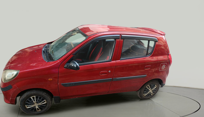 2014 Maruti Alto 800 LXI, Petrol, Manual, 59,386 km, exterior