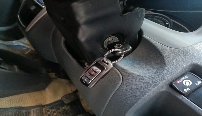 2014 Maruti Alto 800 LXI, Petrol, Manual, 59,386 km, interior