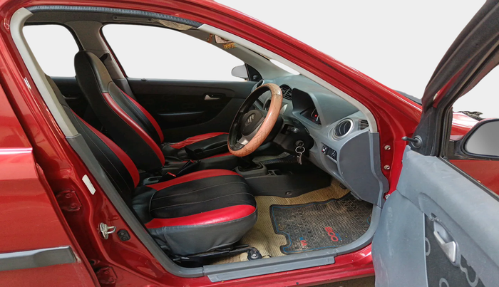 2014 Maruti Alto 800 LXI, Petrol, Manual, 59,386 km, interior