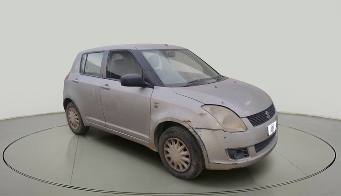 2010 Maruti Swift VDI, Diesel, Manual, 2,17,719 km, exterior