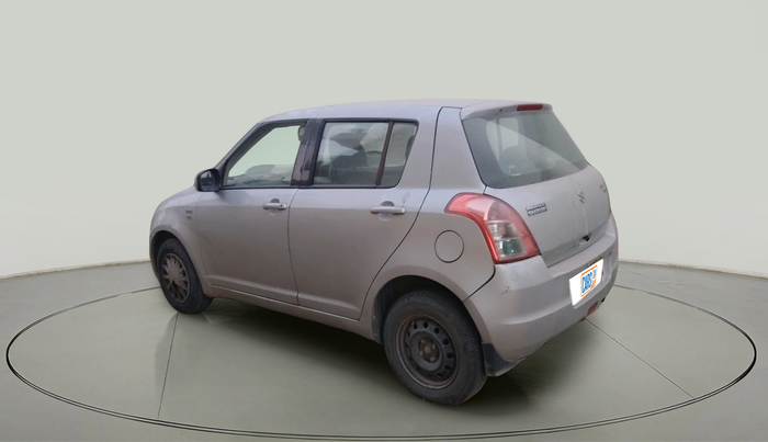 2010 Maruti Swift VDI, Diesel, Manual, 2,17,719 km, exterior