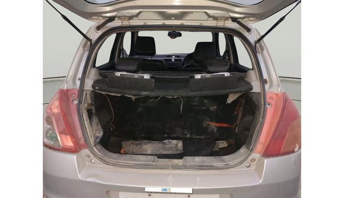 2010 Maruti Swift VDI, Diesel, Manual, 2,17,719 km, exterior