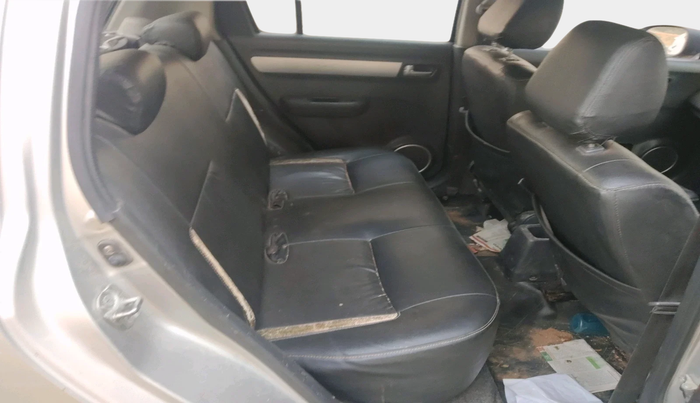 2010 Maruti Swift VDI, Diesel, Manual, 2,17,719 km, interior