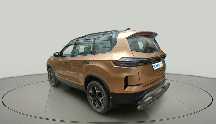2023 Tata Safari Accomplished Plus AT, Diesel, Automatic, 72,167 km, exterior