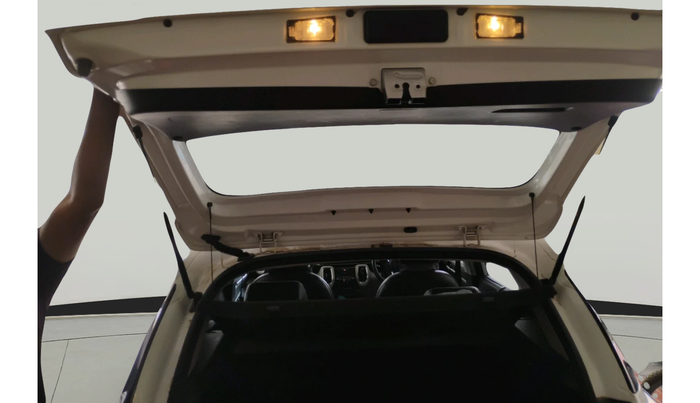 2022 KIA SONET HTX 1.0 DCT, Petrol, Automatic, 47,954 km, exterior