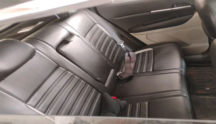 2022 KIA SONET HTX 1.0 DCT, Petrol, Automatic, 47,954 km, interior