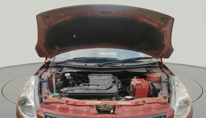 2014 Maruti Swift VXI, Petrol, Manual, 1,07,885 km, exterior