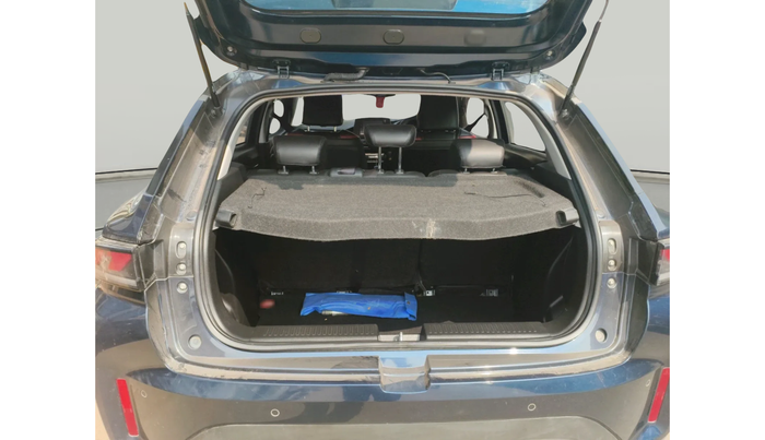 2023 Maruti FRONX ZETA 1.0 TURBO MT, Petrol, Manual, 40,957 km, exterior