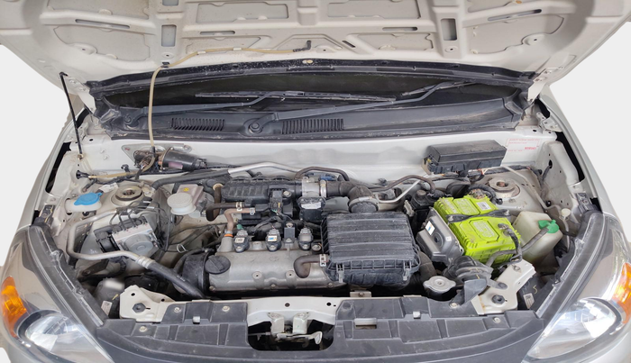 2020 Maruti Alto LXI, Petrol, Manual, 7,300 km, exterior