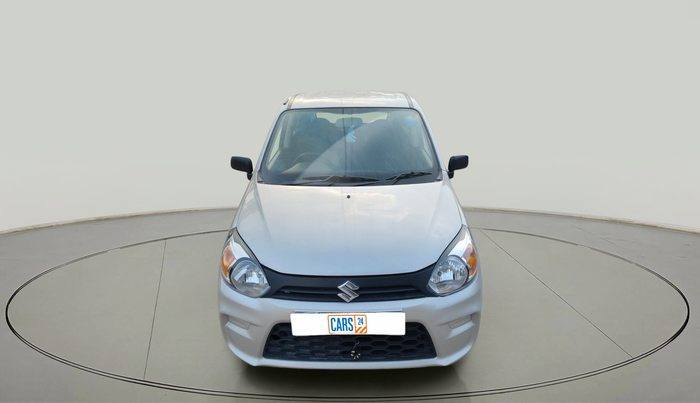 2020 Maruti Alto LXI, Petrol, Manual, 7,300 km, exterior