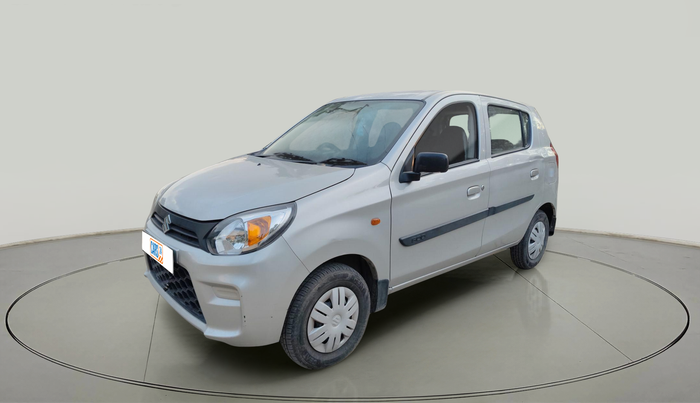 2020 Maruti Alto LXI, Petrol, Manual, 7,300 km, exterior