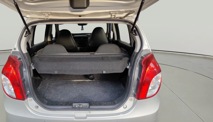 2020 Maruti Alto LXI, Petrol, Manual, 7,300 km, exterior