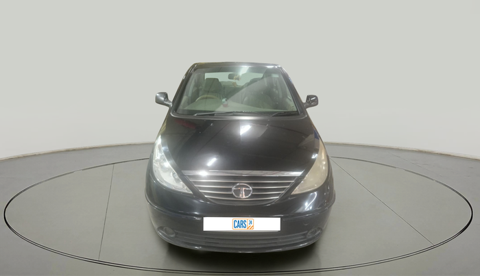 2010 Tata Manza AURA SAFIRE, Petrol, Manual, 64,238 km, exterior