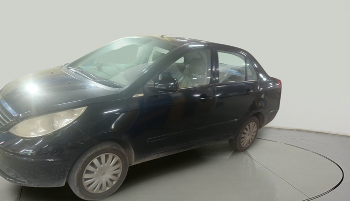 2010 Tata Manza AURA SAFIRE, Petrol, Manual, 64,238 km, exterior